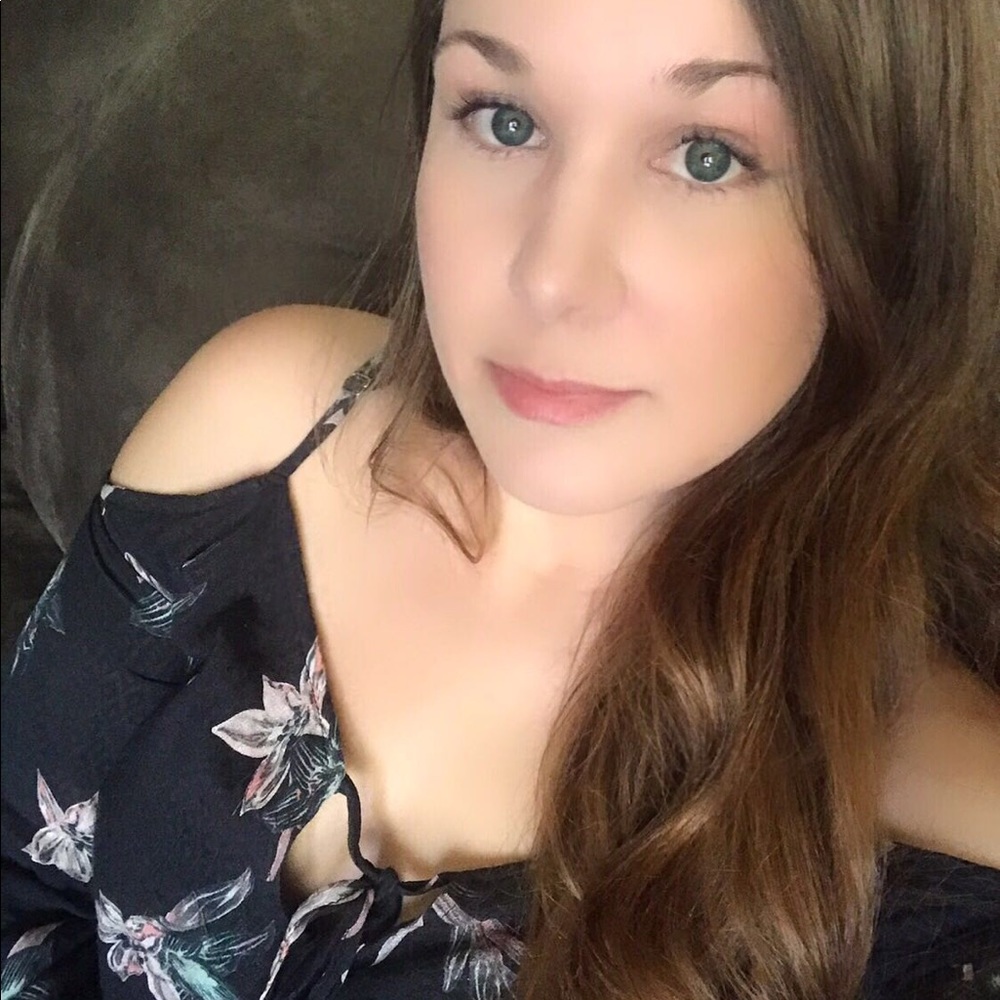 Meet your Posher, Mmelissa